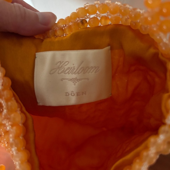 DÔEN Fiorella Purse - Picture 4 of 5